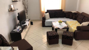 Ema House room, Orikum
